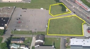 1107 W Tipton St, Seymour, IN for sale - Primary Photo - Image 1 of 1