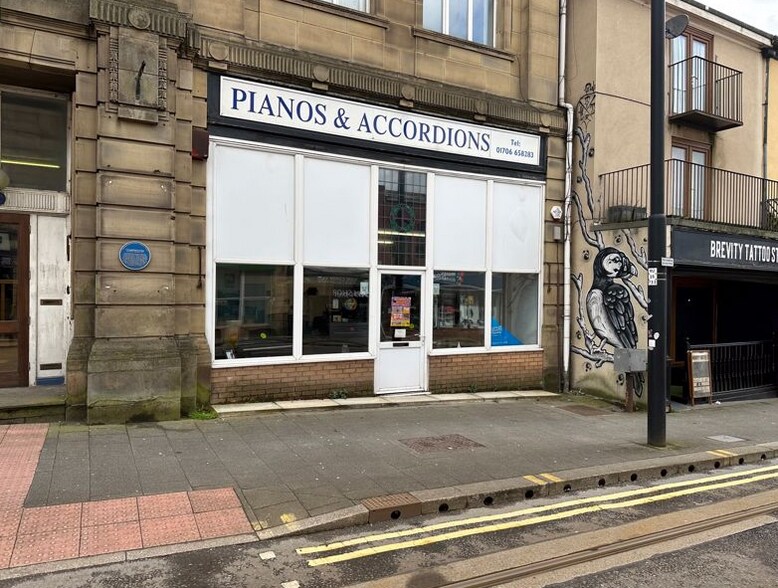 54 Drake St, Rochdale, OL16 1NZ