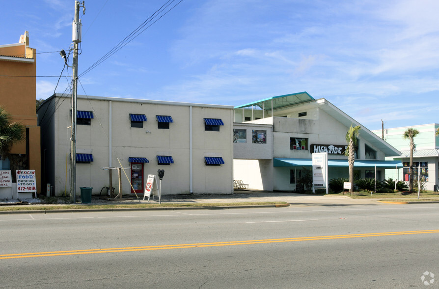 406 Us-80 Hwy, Tybee Island, GA for sale - Primary Photo - Image 1 of 1