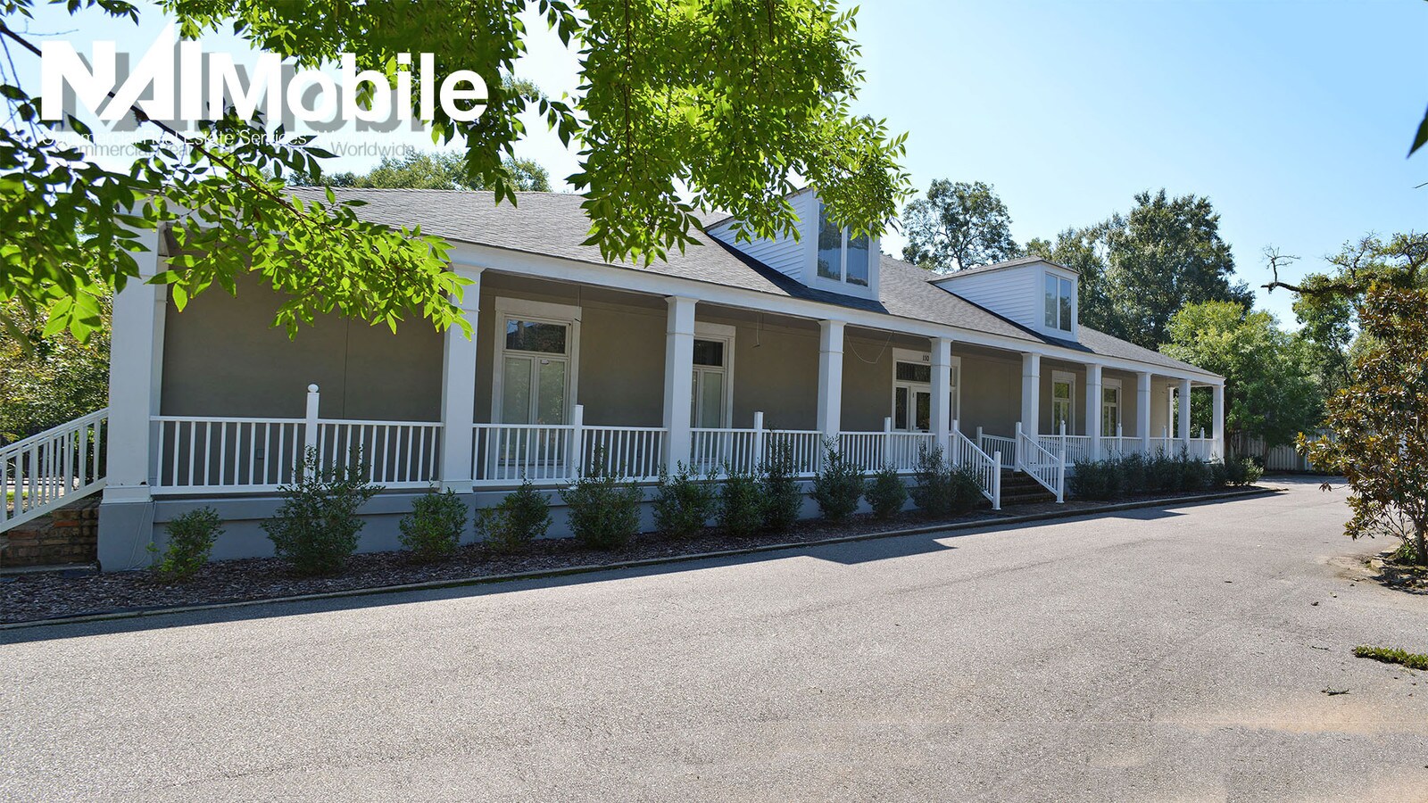 110 N Lafayette St, Mobile, AL 36604