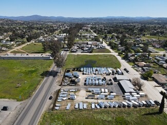 More details for 2430 Main St, Ramona, CA - Land for Lease