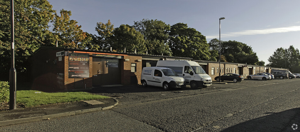 Castellian Rd, Sunderland for lease - Primary Photo - Image 1 of 3