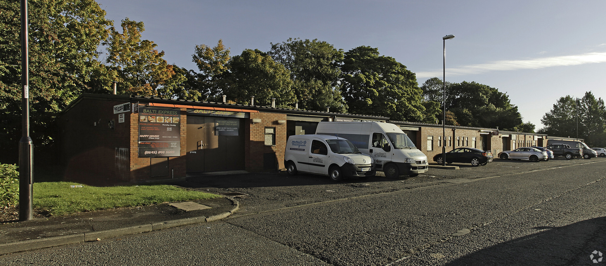 Castellian Rd, Sunderland for lease Primary Photo- Image 1 of 4