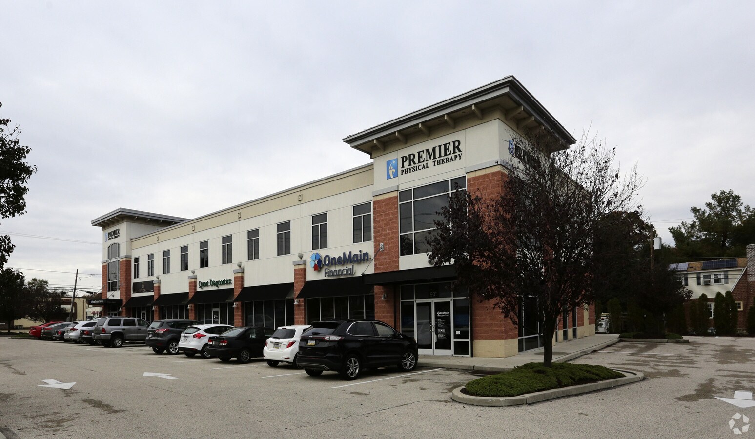 501537 MacDade Blvd, Milmont Park, PA 19033