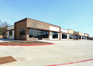 More details for 2300 Dean Way, Southlake, TX - Office/Medical for Lease