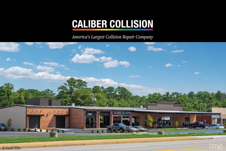 521 Columbia Ave, Lexington, SC for sale - Building Photo - Image 1 of 1