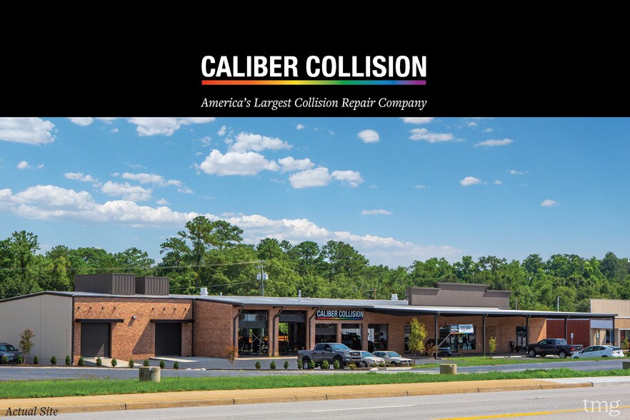 521 Columbia Ave, Lexington, SC for sale - Primary Photo - Image 1 of 1