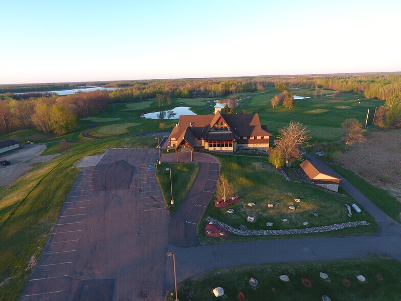 23247 480th St, McGregor, MN for sale - Building Photo - Image 1 of 1