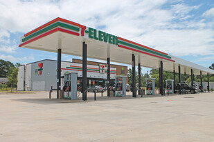 7-Eleven - Convenience Store