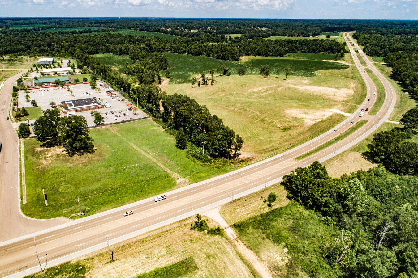 12707 US Highway 64, Eads, TN 38028