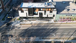 More details for 65 Edmonton Trl NE, Calgary, AB - Retail for Lease