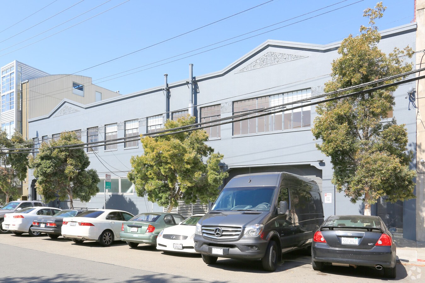 535 York St, San Francisco, CA 94110