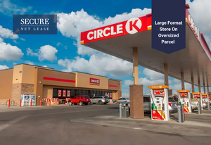 Circle K - NNN Property