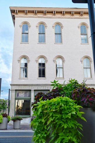 More details for 400-408 S Main St, Franklin, OH - Retail for Lease