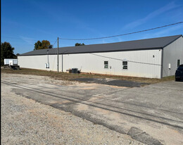 4200 Maysville Road, Commerce, GA - Commercial Real Estate