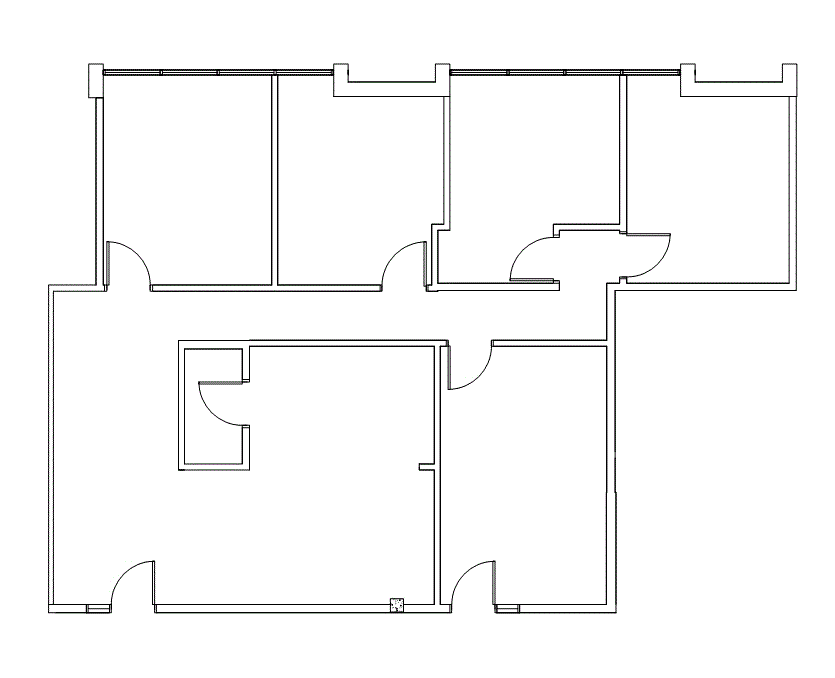 1121 E Southeast Loop 323, Tyler, TX for lease Floor Plan- Image 1 of 1