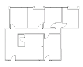 1121 E Southeast Loop 323, Tyler, TX for lease Floor Plan- Image 1 of 1