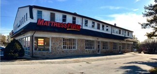 More details for 224-228 N Pottstown Pike, Exton, PA - Office for Lease