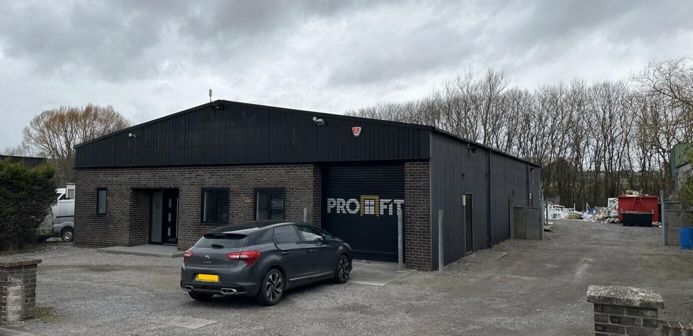 Brympton Way, Yeovil for sale Primary Photo- Image 1 of 1