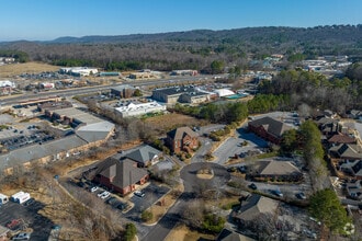2232 Cahaba Valley Dr, Birmingham, AL - AERIAL  map view - Image1