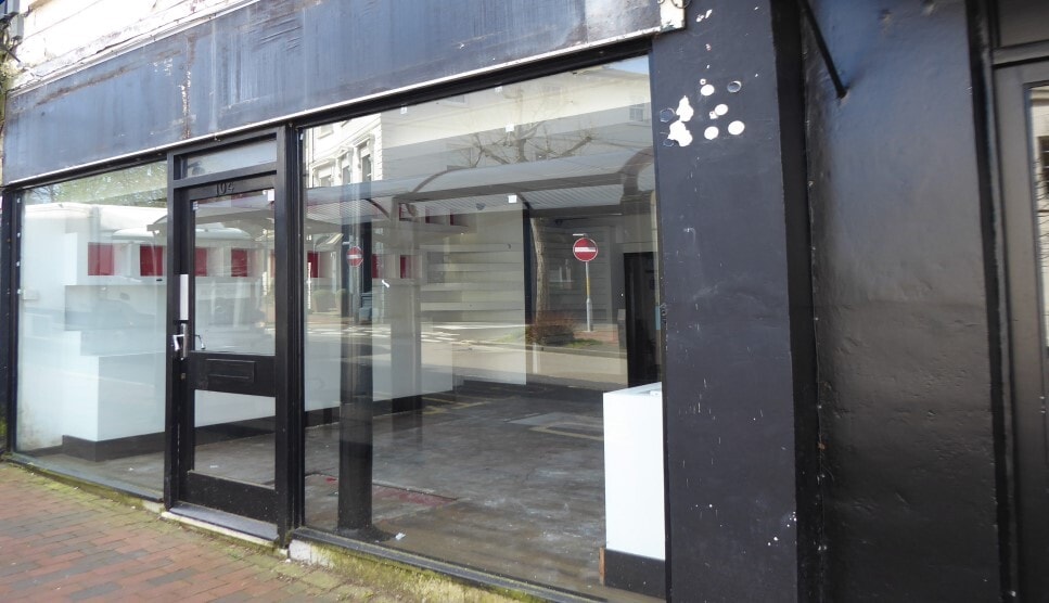 104 Calverley Rd, Tunbridge Wells for sale Building Photo- Image 1 of 1