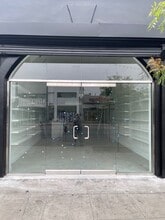 7450-7454 Melrose Ave, Los Angeles, CA for lease Building Photo- Image 1 of 2