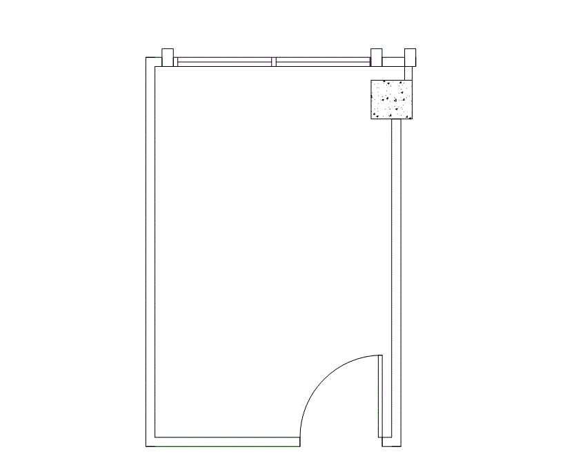 4676 Admiralty Way, Marina Del Rey, CA for lease Floor Plan- Image 1 of 1