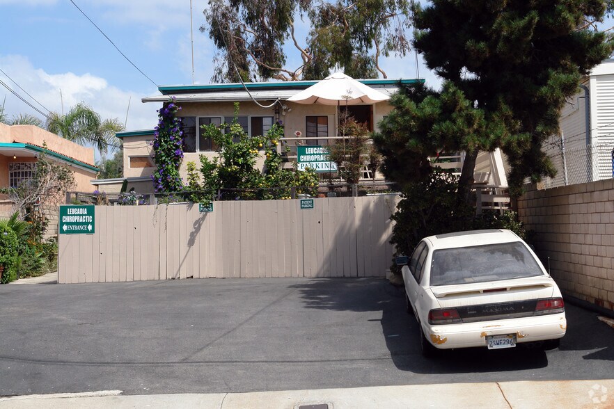 280 N Coast Highway 101, Encinitas, CA 92024