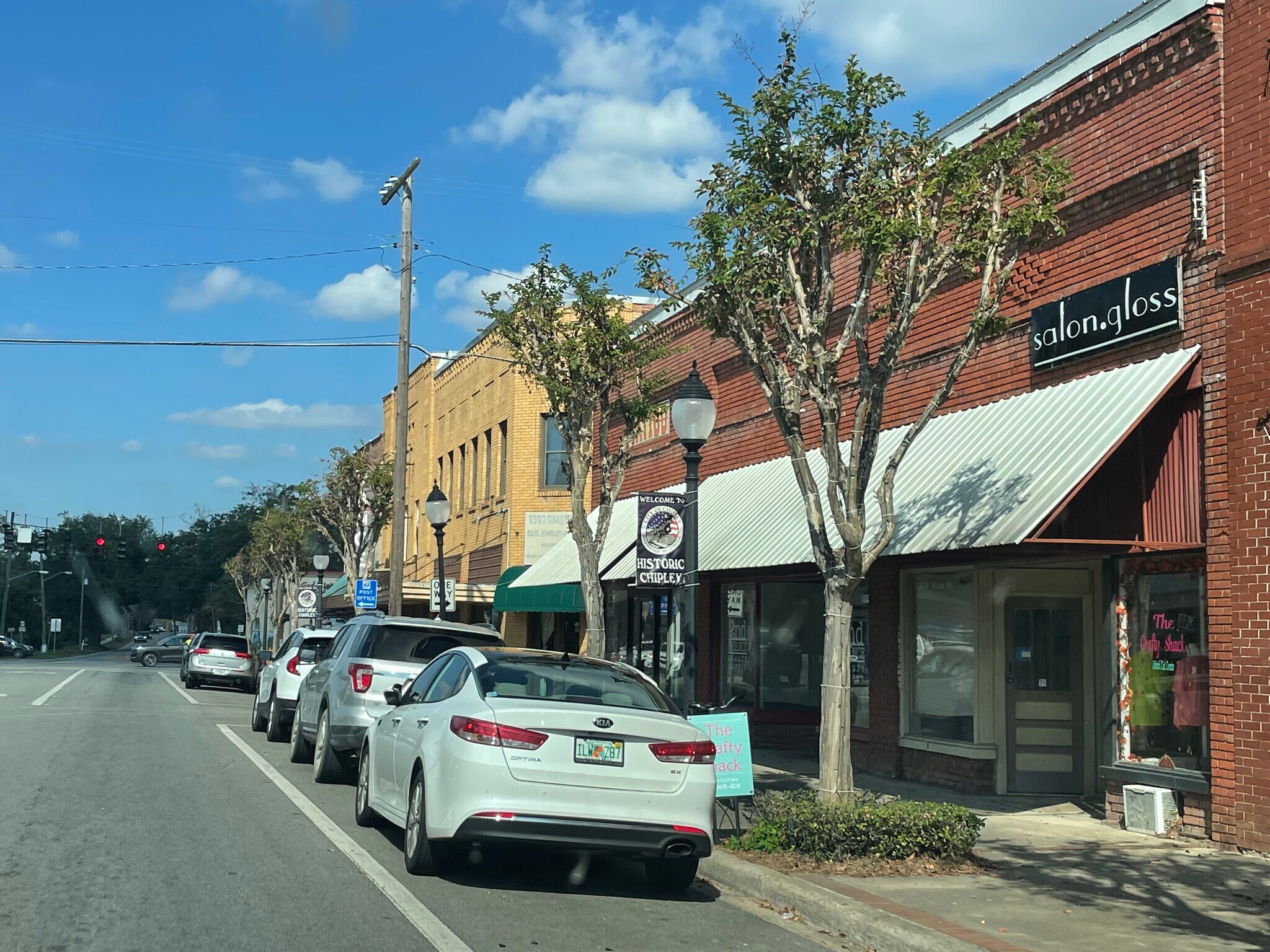 809 Main St, Chipley, FL 32428 Retail for Lease
