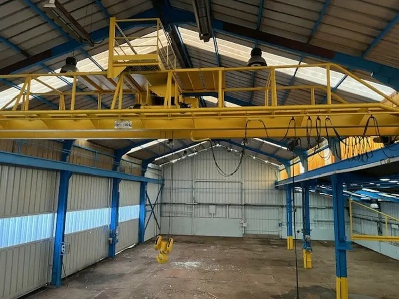Industrial in Saint-Romain-de-Colbosc for lease Building Photo- Image 1 of 7