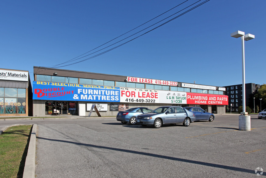 1650 Dundas St E, Whitby, ON for lease - Building Photo - Image 3 of 3