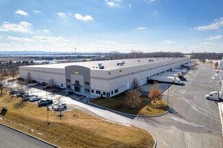 More details for 1490 Dennison Cir, Carlisle, PA - Industrial for Lease