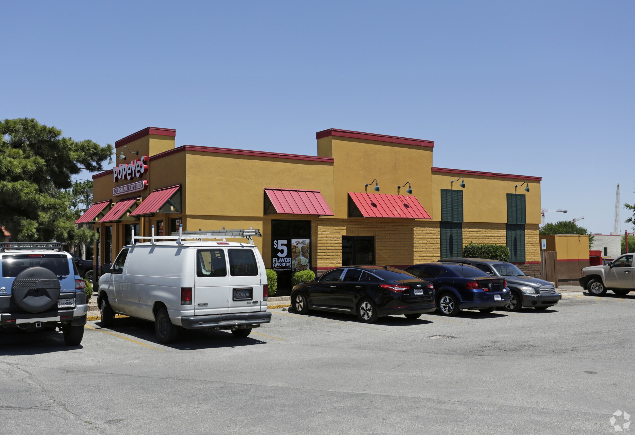 2320 E Riverside Dr, Austin, TX for sale Primary Photo- Image 1 of 1