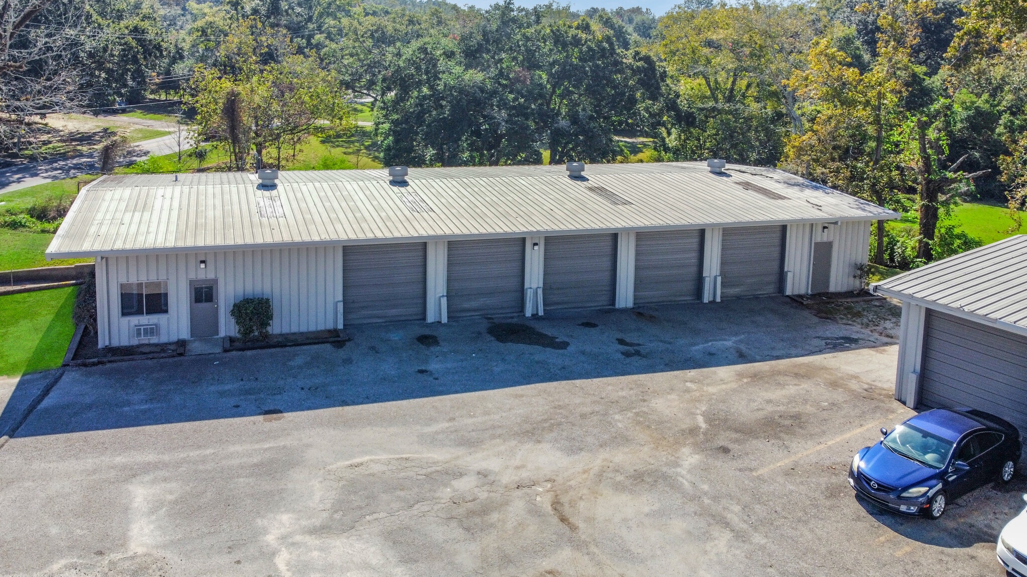 2565 Halls Mill Rd, Mobile, AL for sale Building Photo- Image 1 of 1