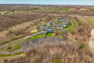 6108 Loomis Rd, Farmington, NY - AERIAL map view - Image1