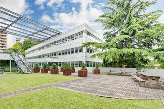 More details for 4 Chemin Du Ruisseau, Écully - Office for Lease