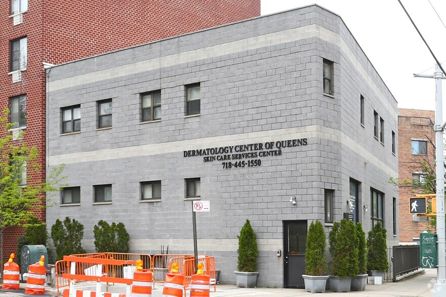 141-16 32nd Ave, Flushing, NY for sale - Primary Photo - Image 1 of 1