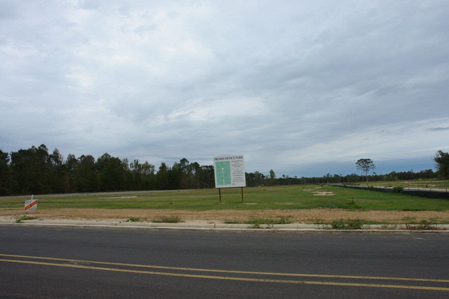 Liberty Rd, Flowood, MS for sale - Primary Photo - Image 1 of 1