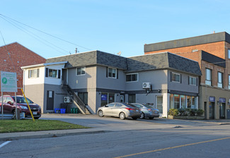 More details for 4691 Ontario Ave, Niagara Falls, ON - Office for Sale