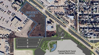 More details for 250 Oak Point Hwy, Winnipeg, MB - Retail for Lease