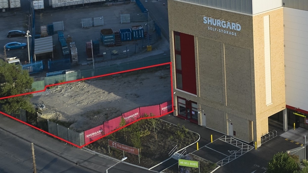 83 Freshwater Rd, Dagenham for sale Building Photo- Image 1 of 1