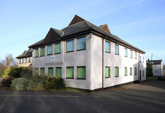 More details for Lanwades Park, Newmarket - Office for Lease