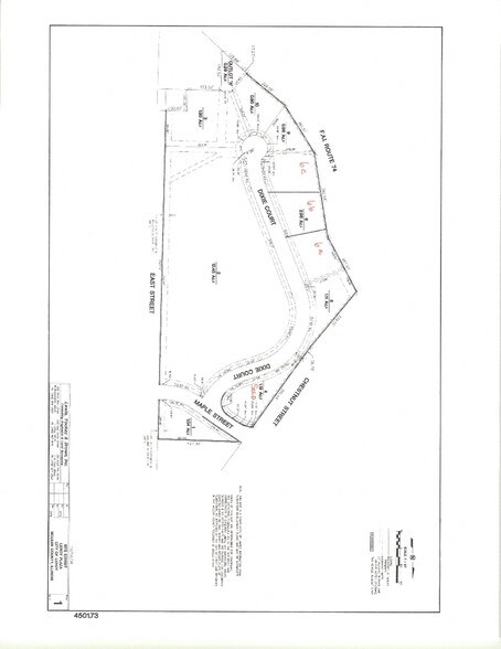 Dixie Ct, Le Roy, IL for sale - Primary Photo - Image 1 of 1