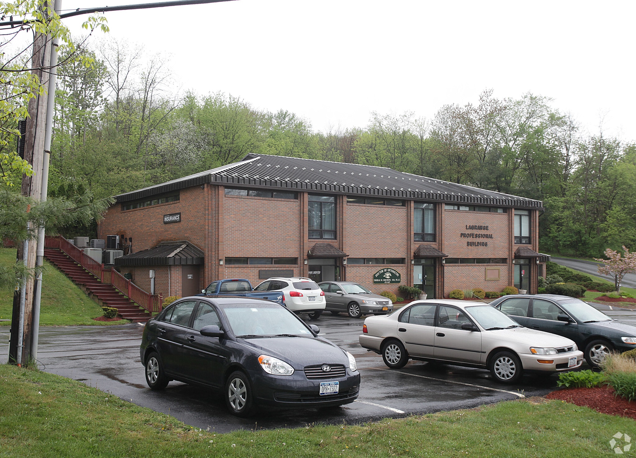 1 Bushwick Rd, Poughkeepsie, NY for sale Primary Photo- Image 1 of 1