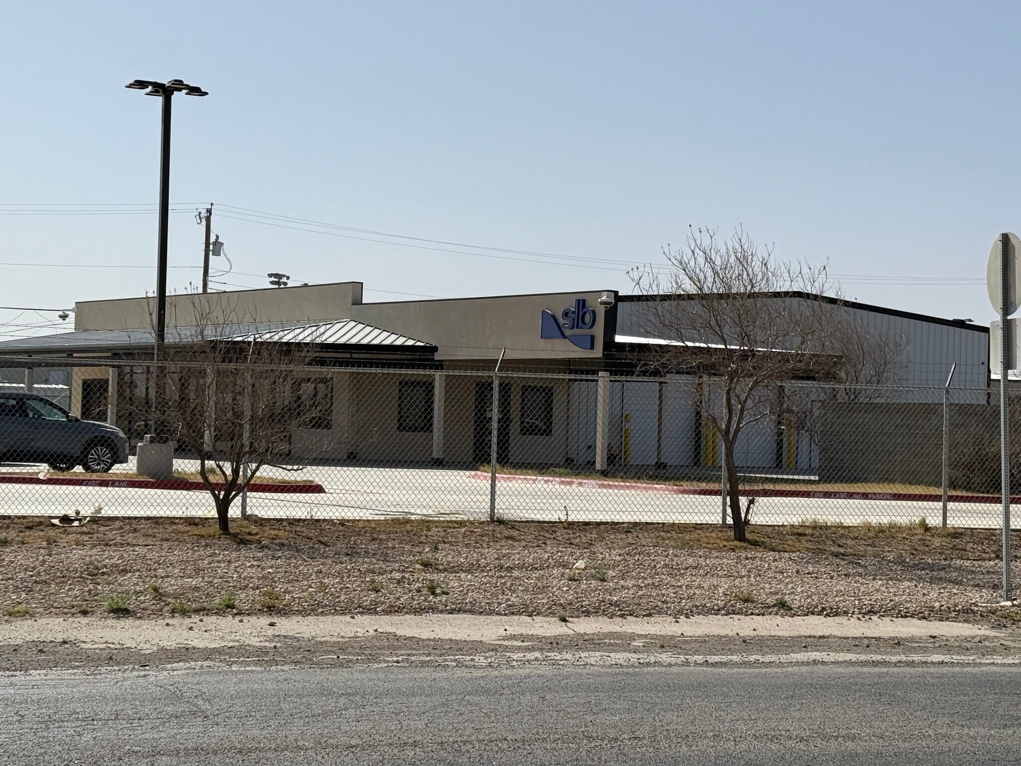4700 W Wall St, Midland, TX for sale Building Photo- Image 1 of 17