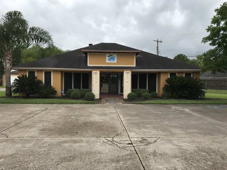 2900 Dickinson Ave, Dickinson, TX for sale - Building Photo - Image 1 of 1