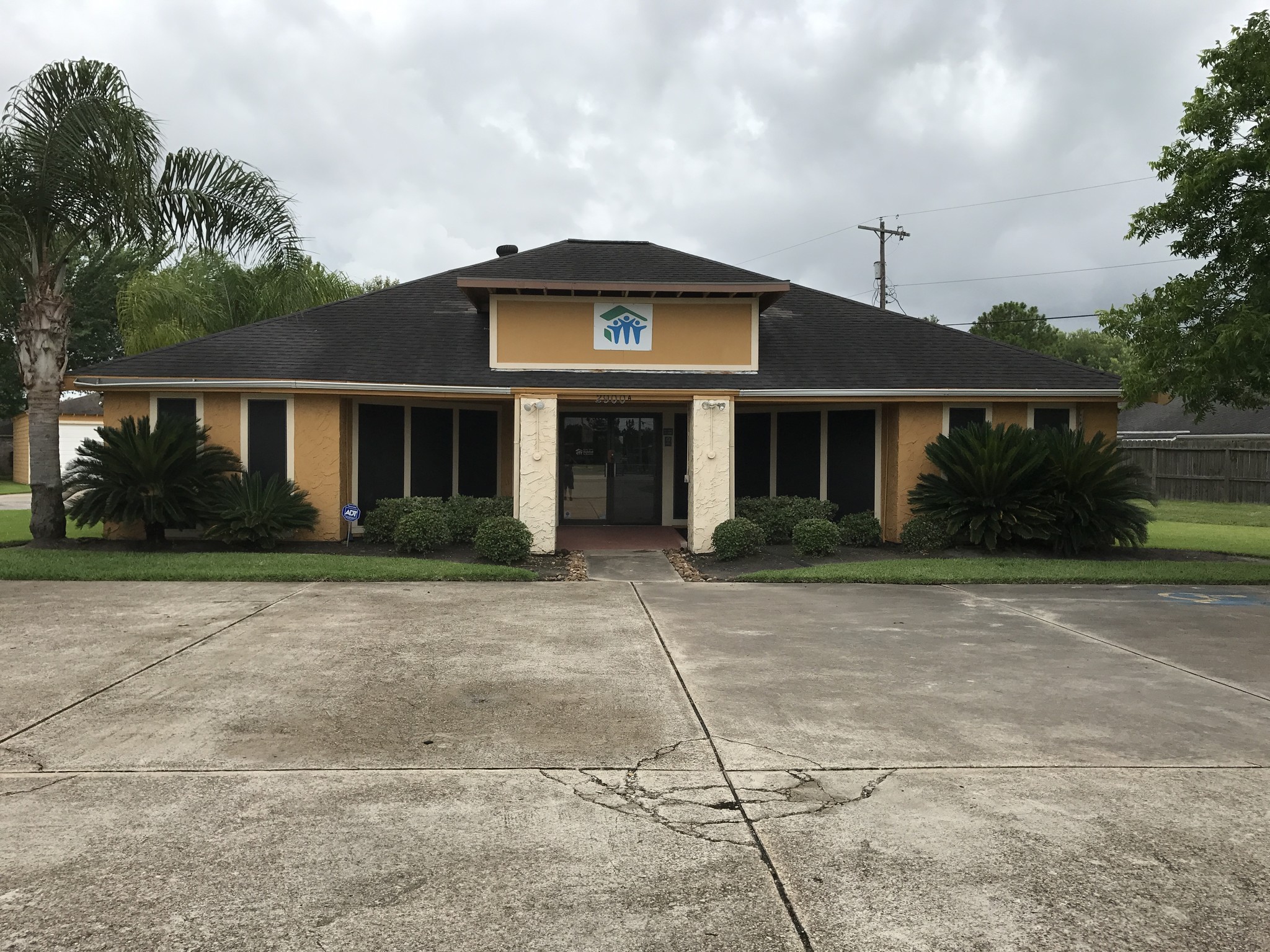 2900 Dickinson Ave, Dickinson, TX for sale Building Photo- Image 1 of 1