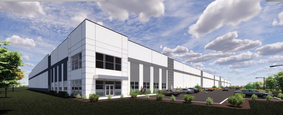 1981 James E. Saul Dr, Batavia, OH for lease - Building Photo - Image 2 of 2