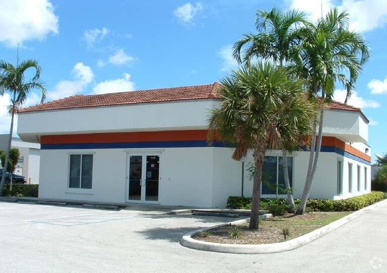 1150 SW 30th Ave, Pompano Beach, FL for sale - Building Photo - Image 2 of 10