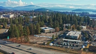 More details for 1201 W Ironwood Dr, Coeur d'Alene, ID - Office for Sale